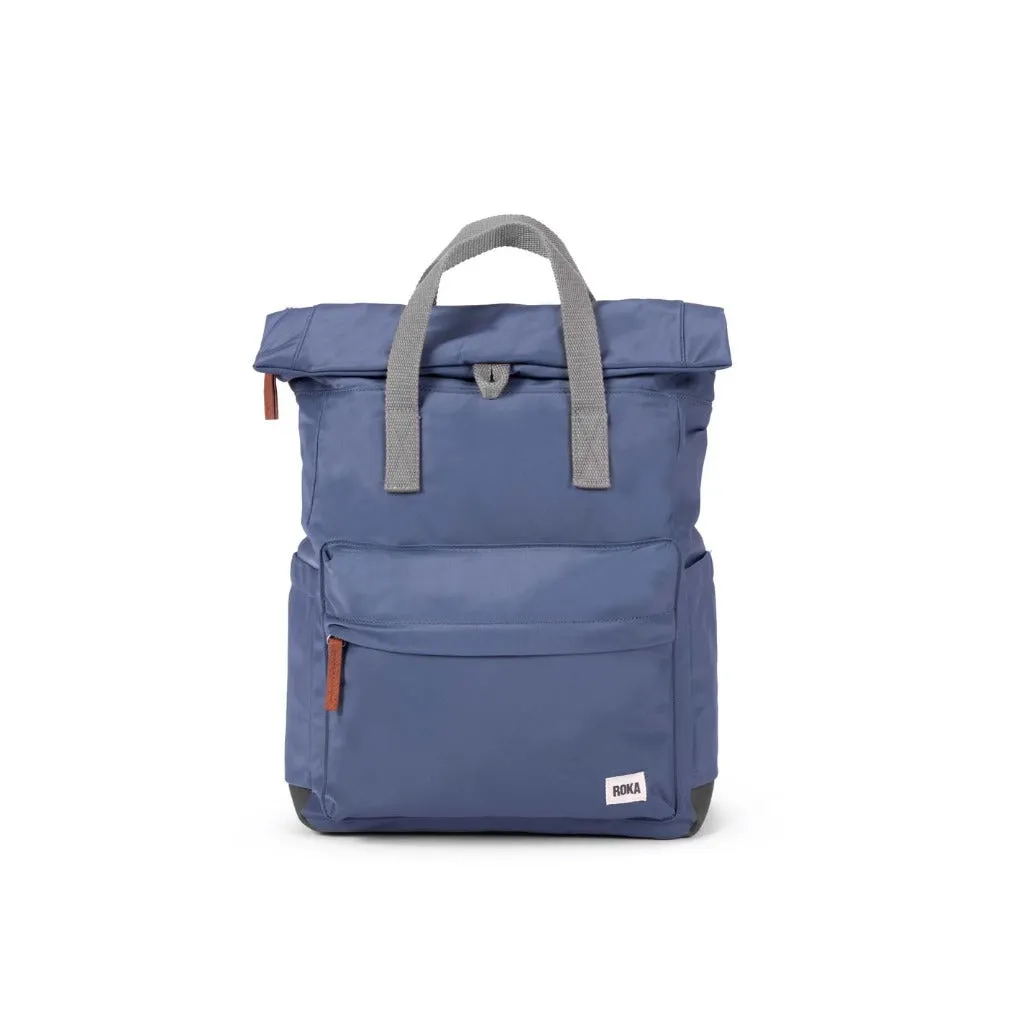 Roka Canfield B Recycled Nylon Medium Bags