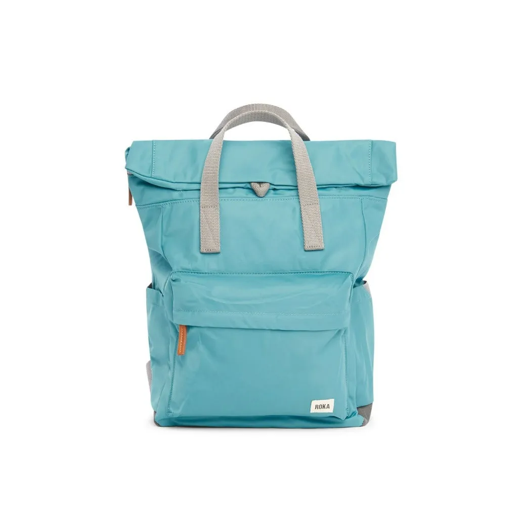 Roka Canfield B Recycled Nylon Medium Bags