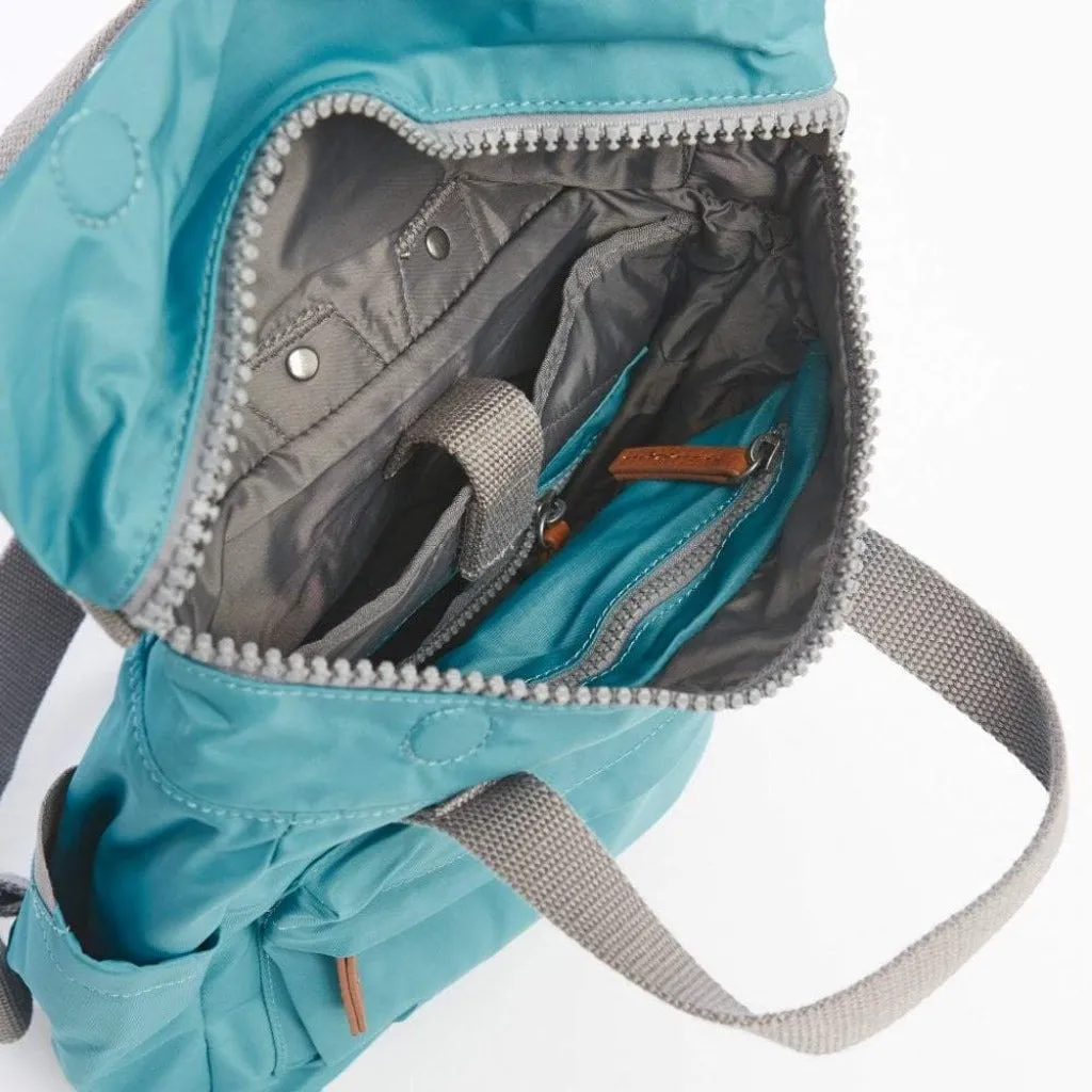 Roka Canfield B Recycled Nylon Medium Bags