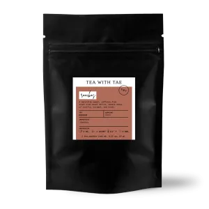 Rooibos 5ct. Pouch