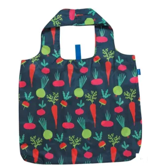 Root Veggies Blu Bag