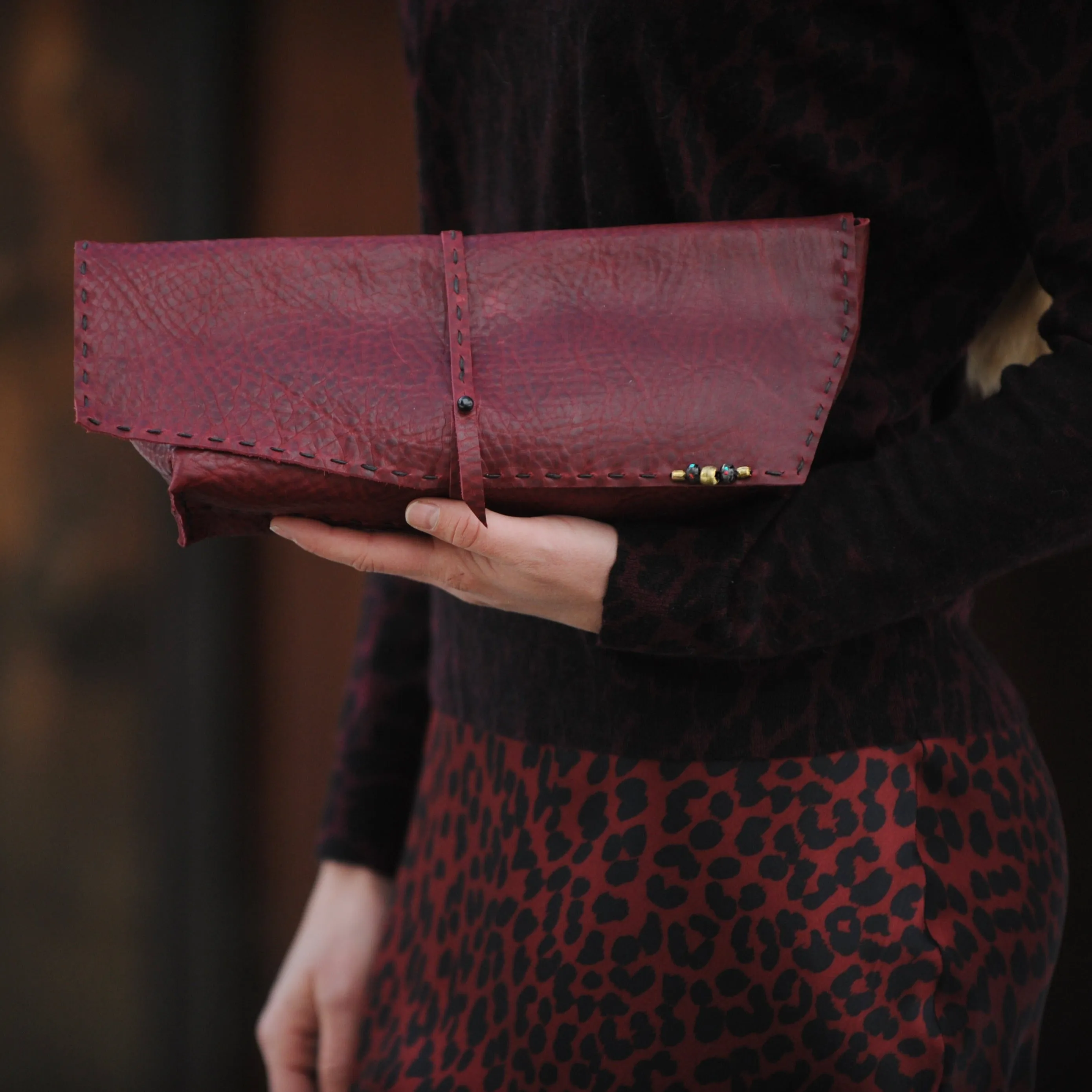 Ruby FW21