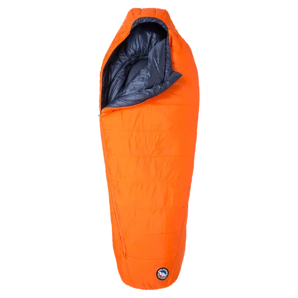 Sac de couchage Big Agnes Lost Dog 30°F / -1°C