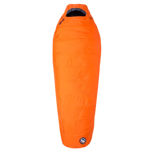 Sac de couchage Big Agnes Lost Dog 30°F / -1°C