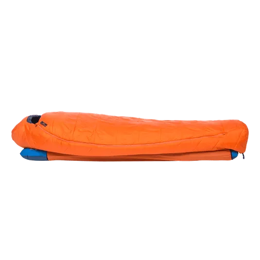 Sac de couchage Big Agnes Lost Dog 30°F / -1°C
