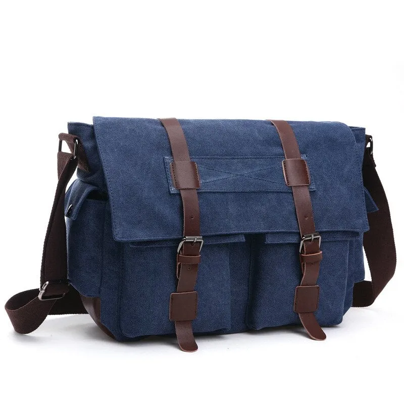 Sac Pour Appareil Photo Vintage