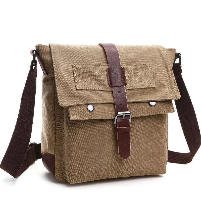 Sac Pour Appareil Photo Vintage
