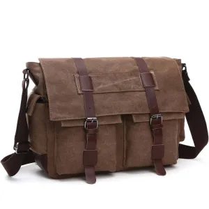 Sac Pour Appareil Photo Vintage