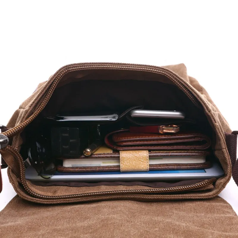 Sac Pour Appareil Photo Vintage