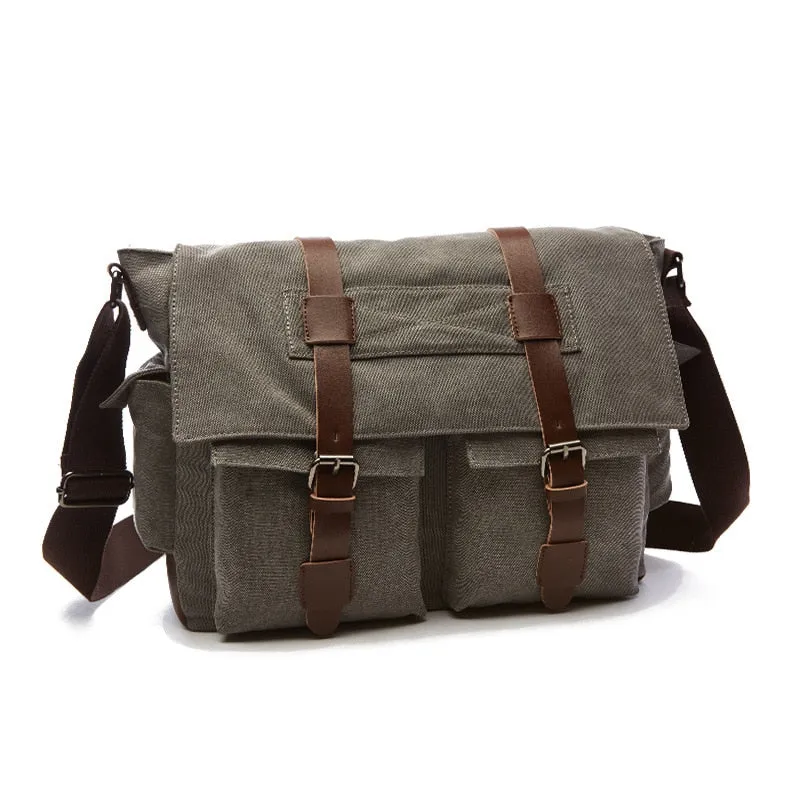 Sac Pour Appareil Photo Vintage