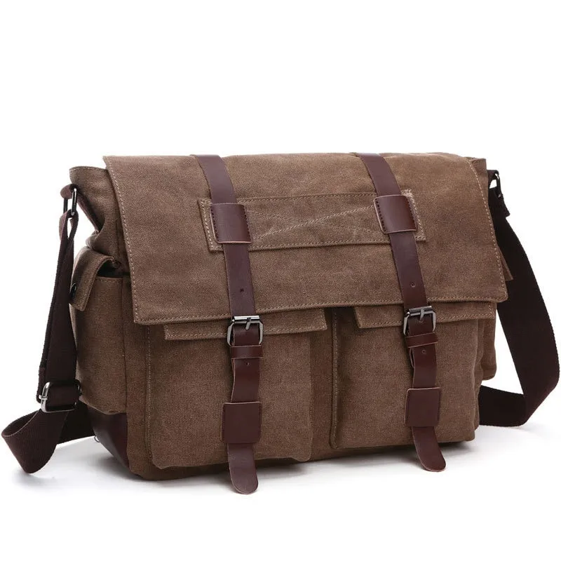 Sac Pour Appareil Photo Vintage