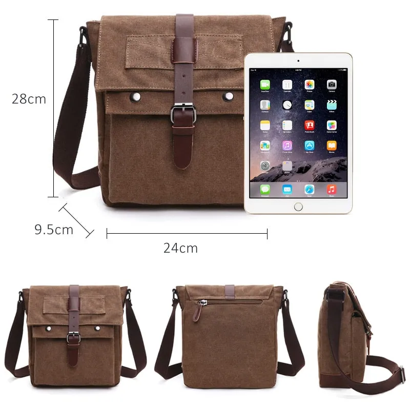 Sac Pour Appareil Photo Vintage