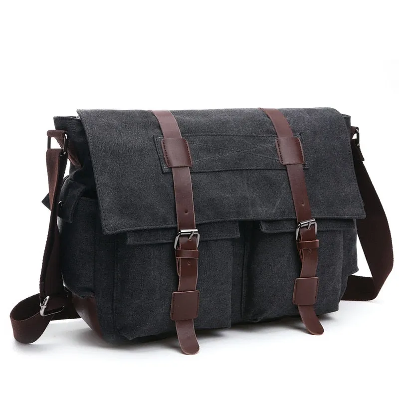 Sac Pour Appareil Photo Vintage