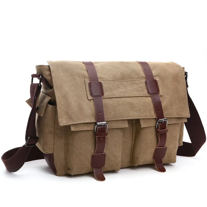 Sac Pour Appareil Photo Vintage