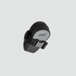Saddle Bag - Black