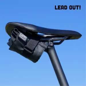 Saddle Bag Black