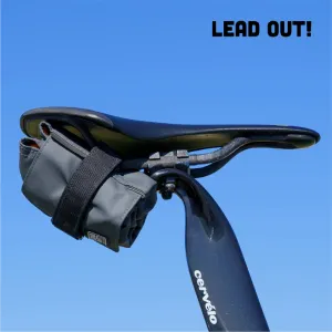 Saddle Bag Charcoal