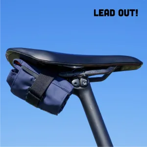 Saddle Bag Navy
