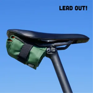 Saddle Bag Olive