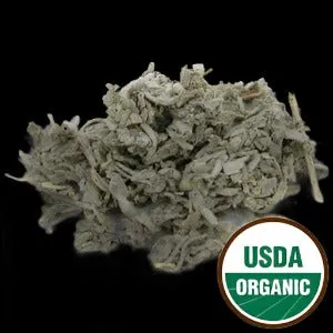 Sage Leaves - Organic