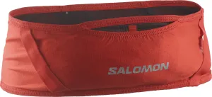 Salomon Pulse Running Belt - Red