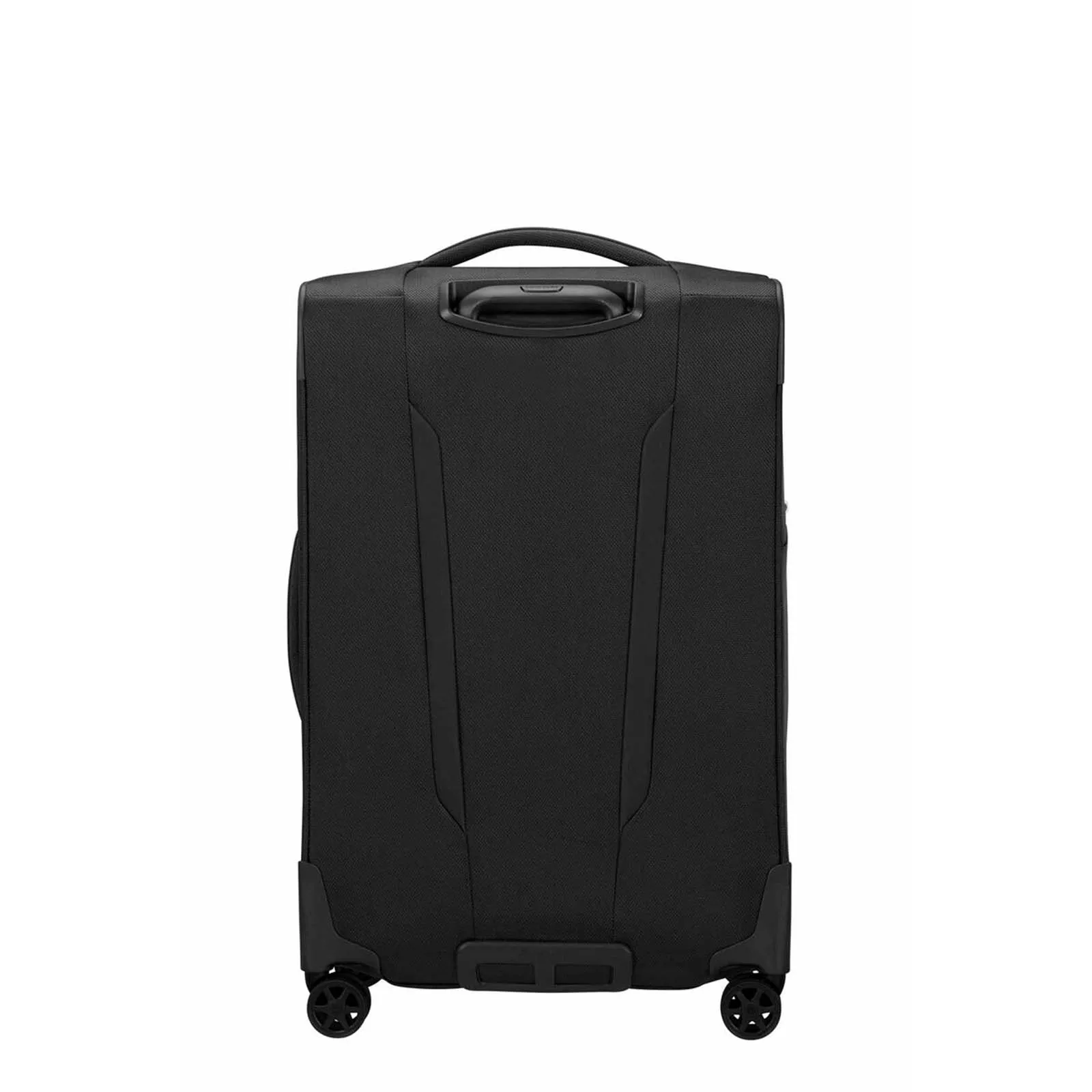 Samsonite Respark 67cm Suitcase Ozone Black