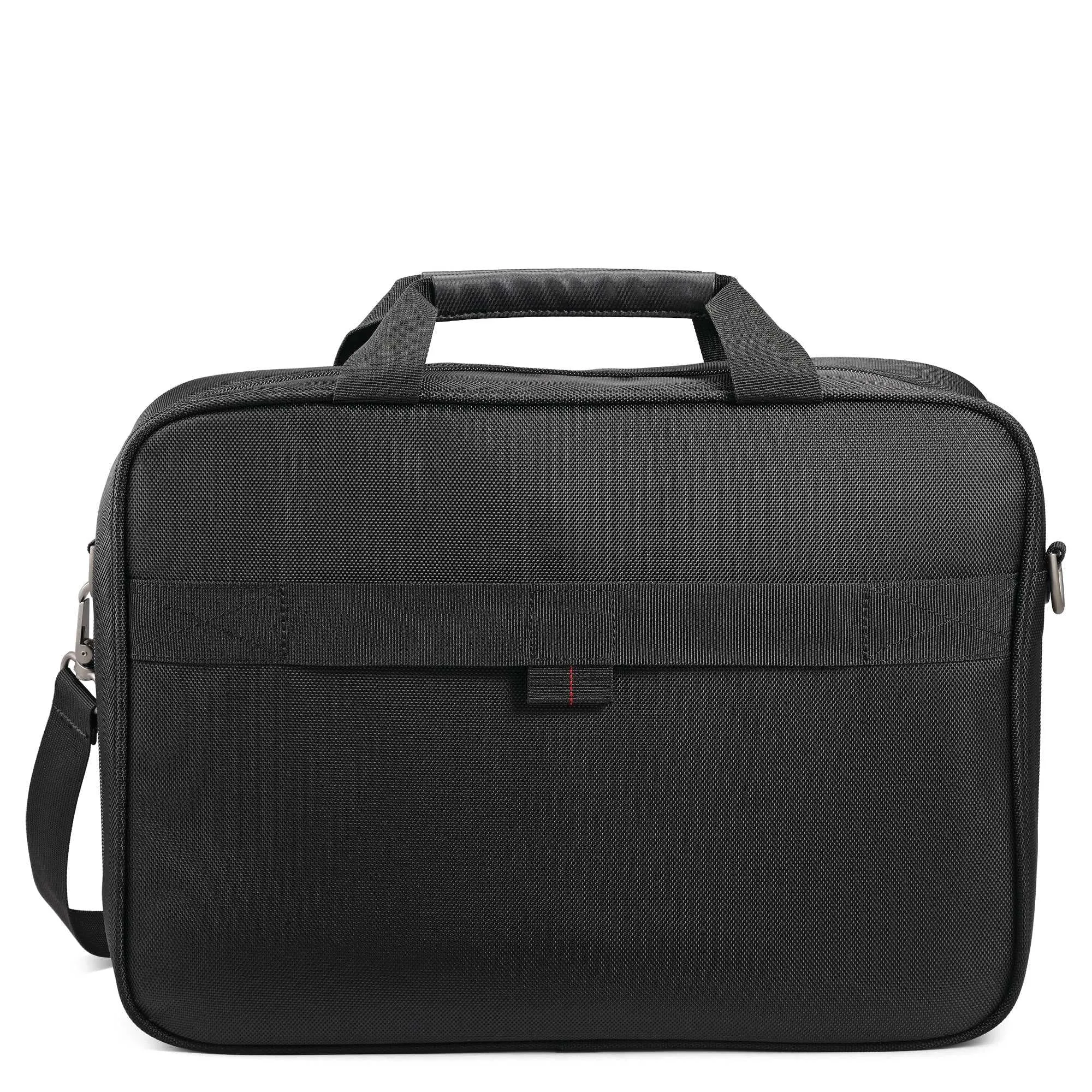 Samsonite Xenon 3.0 Single Gusset Techlocker Briefcase