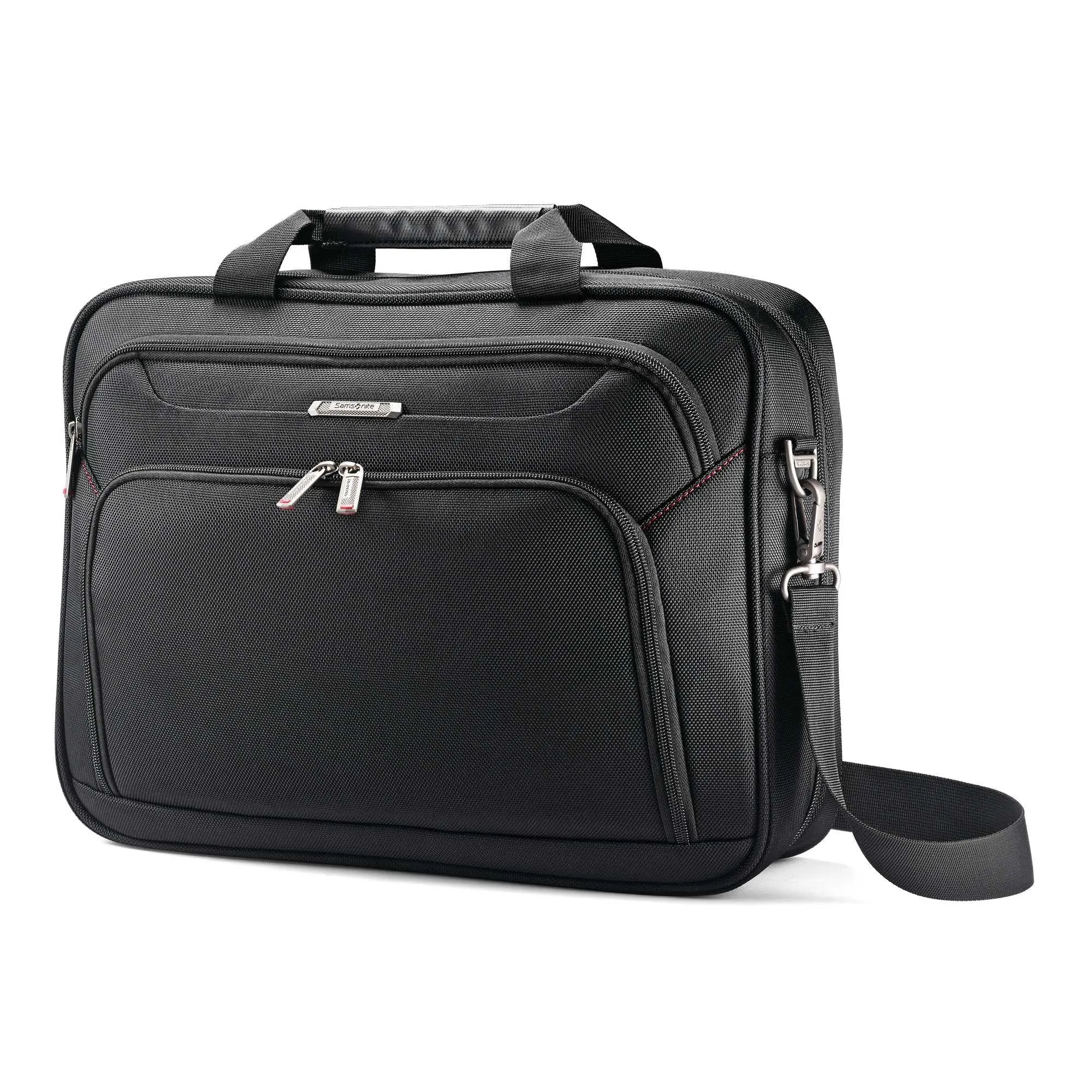 Samsonite Xenon 3.0 Single Gusset Techlocker Briefcase