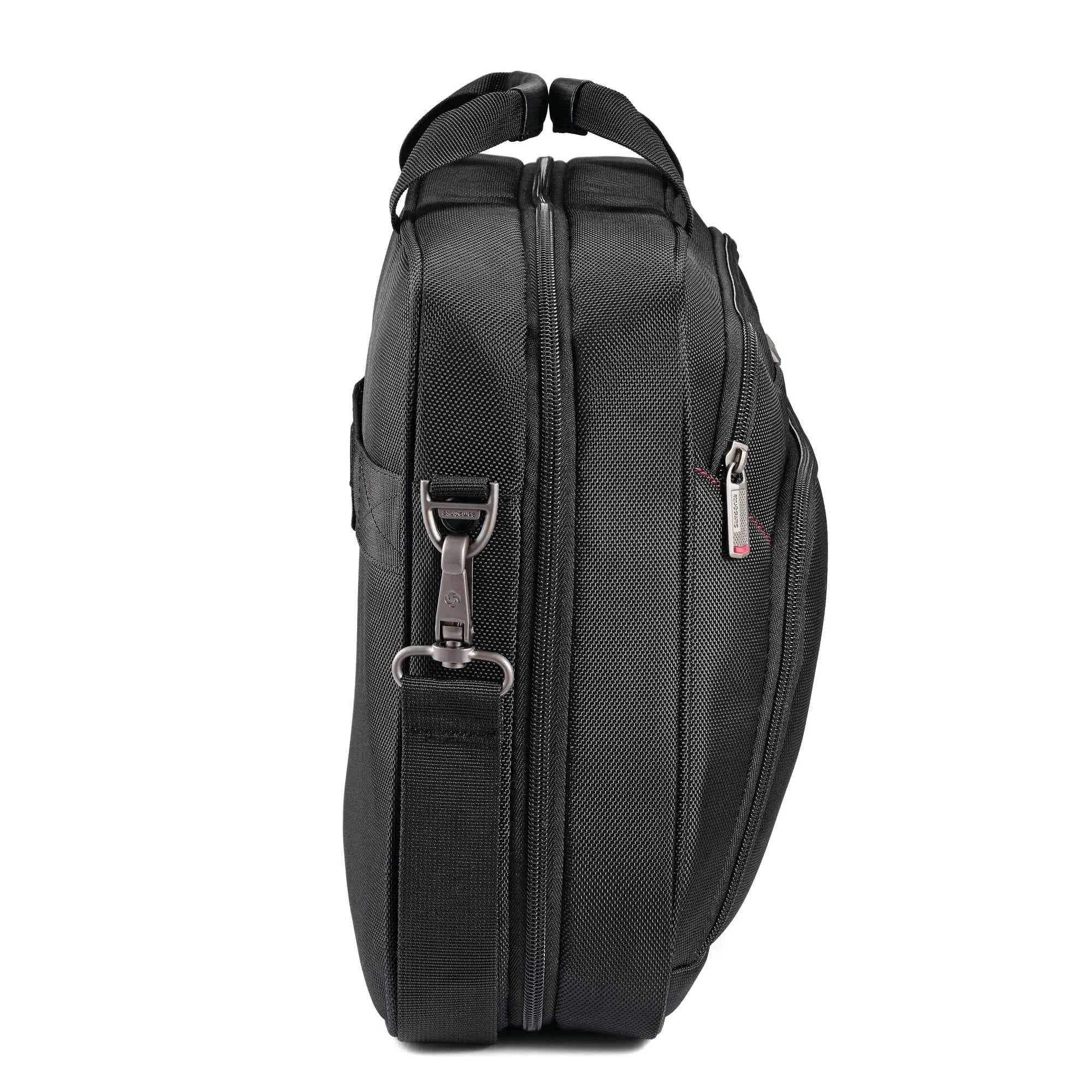 Samsonite Xenon 3.0 Single Gusset Techlocker Briefcase