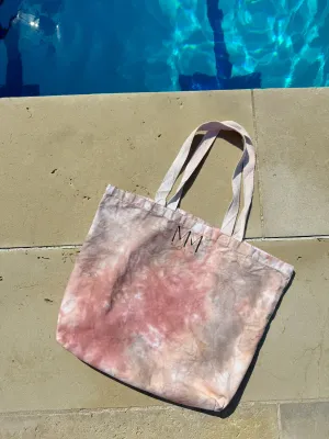 Sandstone Tote Bag