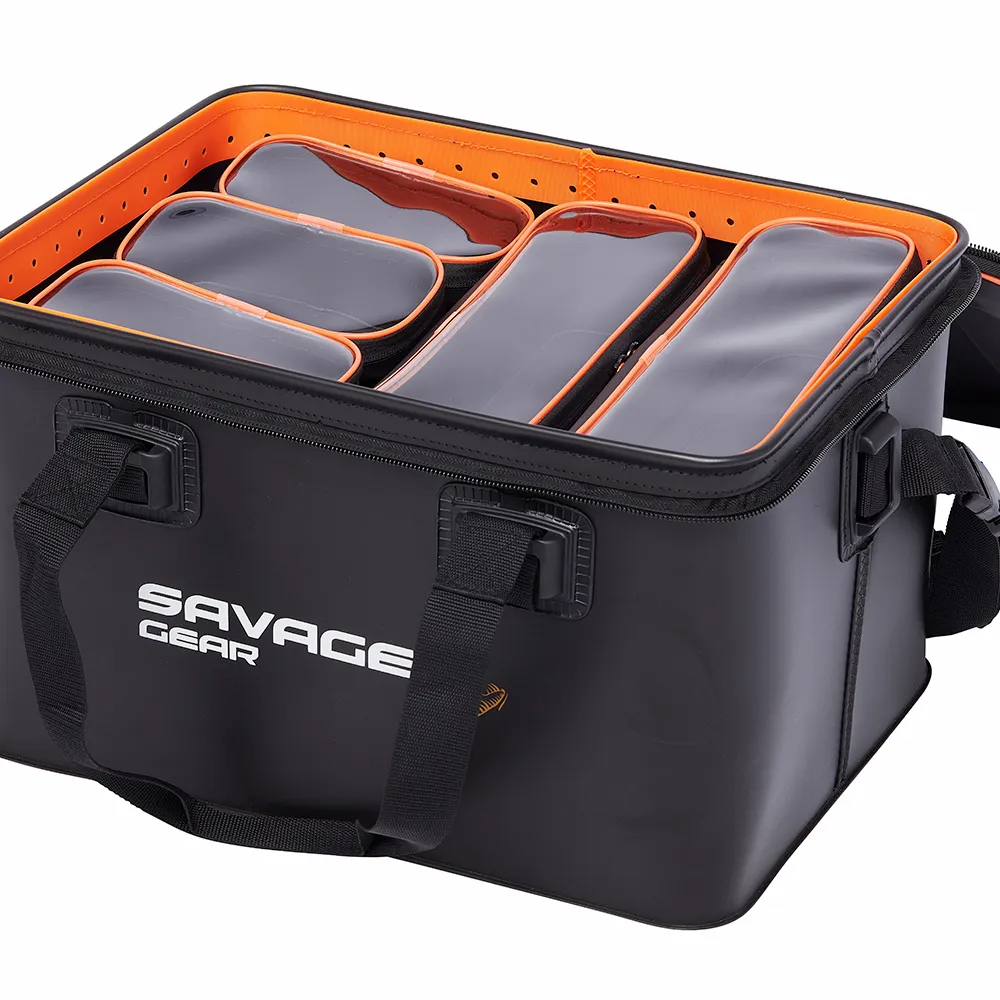 Savage Gear WPMP Lure Bags