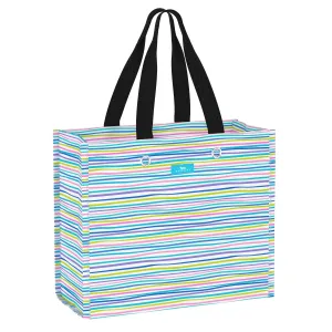 Scout Large Package Gift Bag - Silly Spring