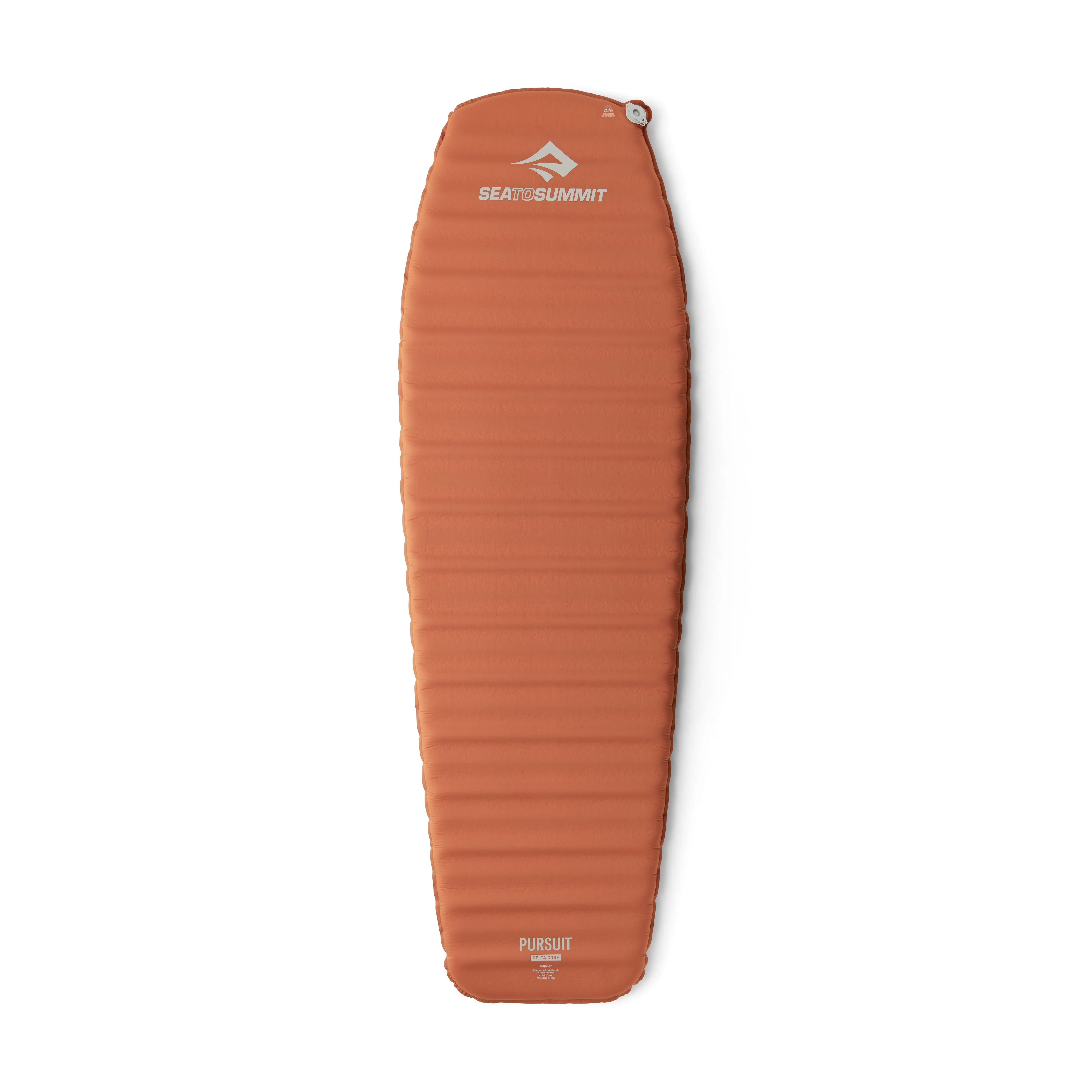 Sea to Summit Pursuit Self Inflating Mat - Large Contour