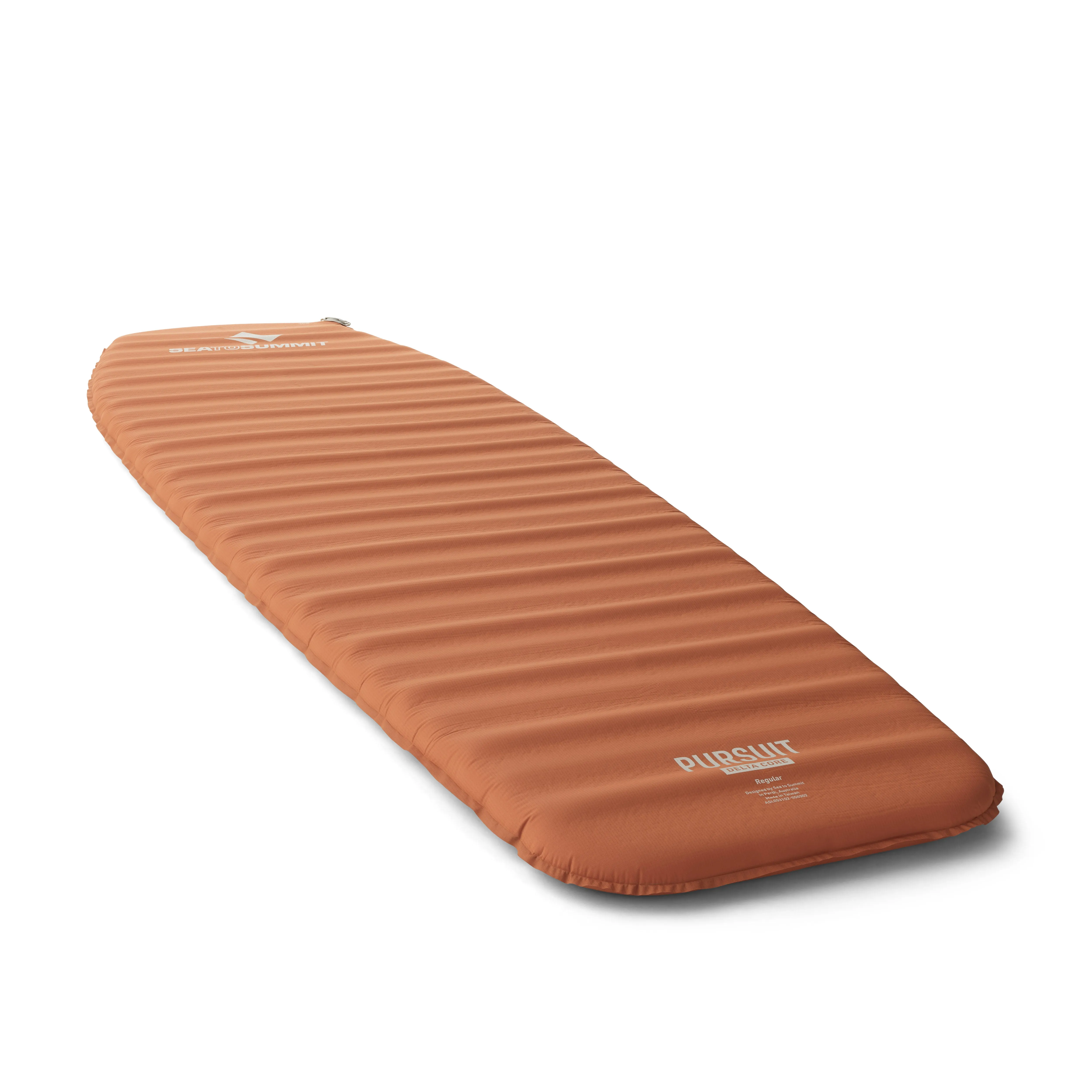 Sea to Summit Pursuit Self Inflating Mat - Large Contour