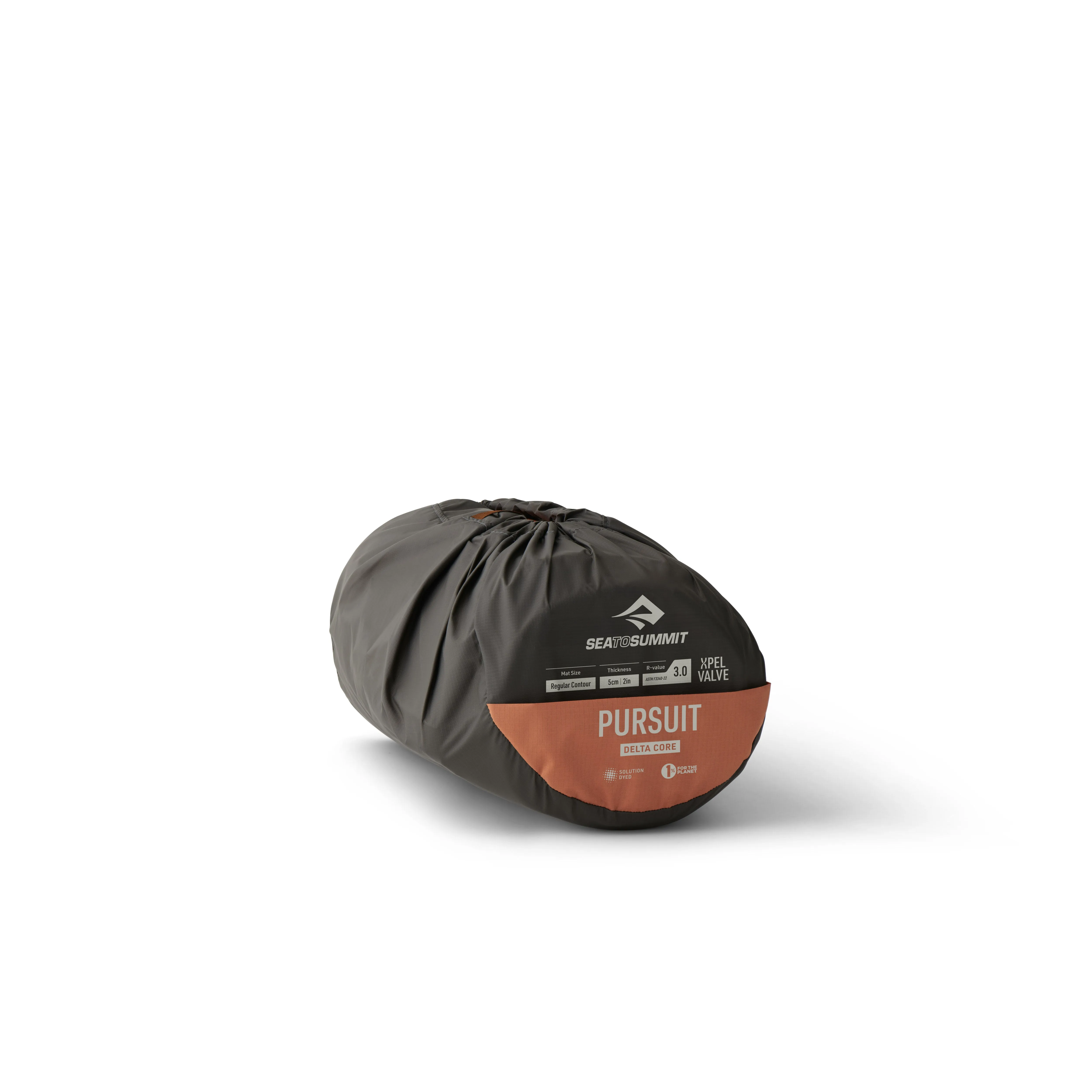 Sea to Summit Pursuit Self Inflating Mat - Large Contour