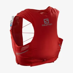 Sense Pro 5 with Flasks