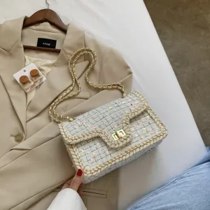 Sequins Crossbody bag Designer Bag