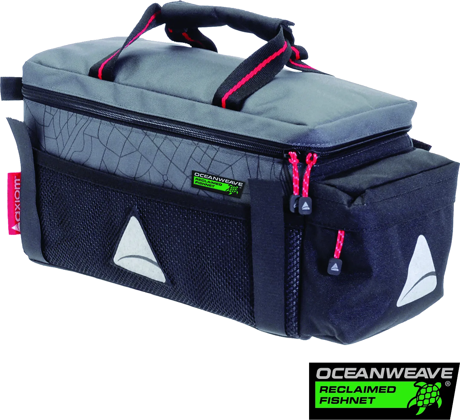 Seymour Oceanwave Trunk P9 Bag