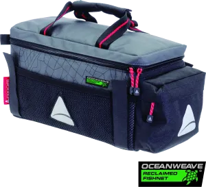 Seymour Oceanwave Trunk P9 Bag