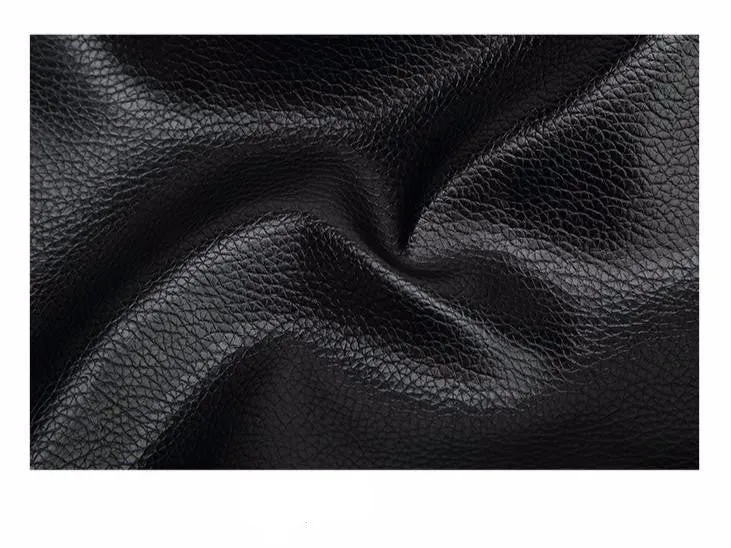 Sha Vegan Leather Backpack