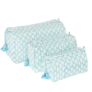 Shadow Tree Wash Bags