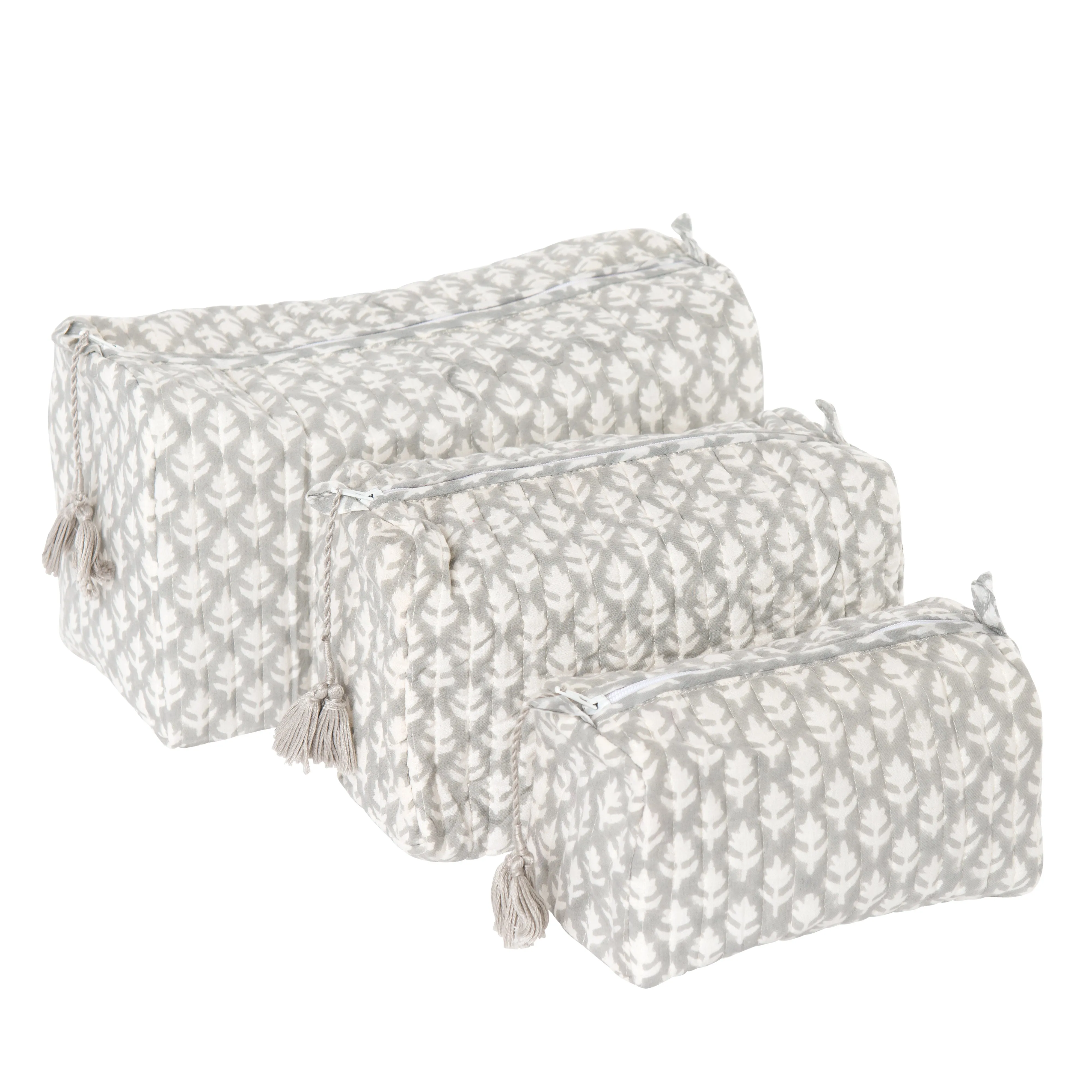 Shadow Tree Wash Bags