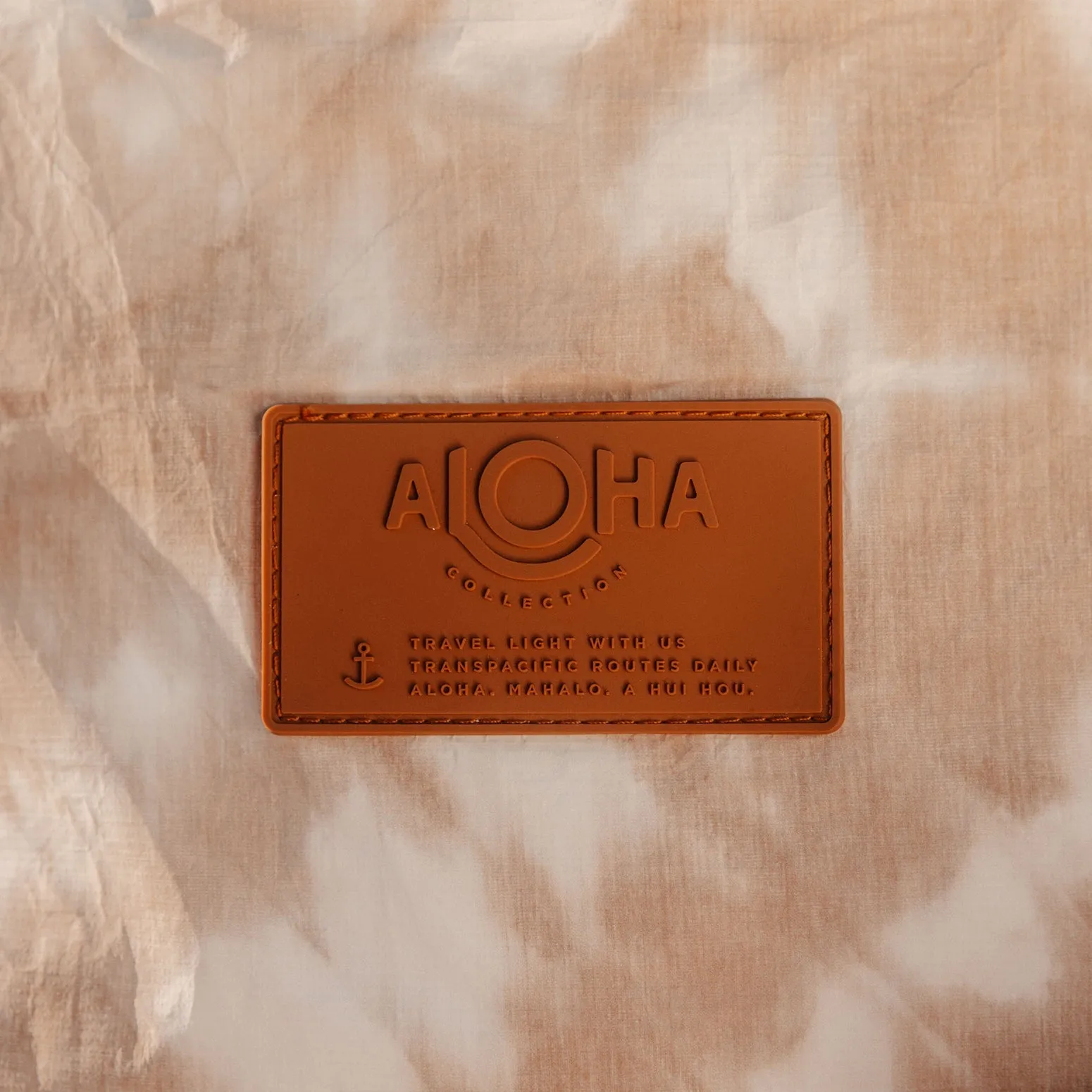 Shibori Le Tour Sandstone