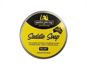 Shoe Doctor Saddle Soap Neutral 95g