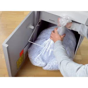 Shredder Bags Small 90x60cm Pack of 10
