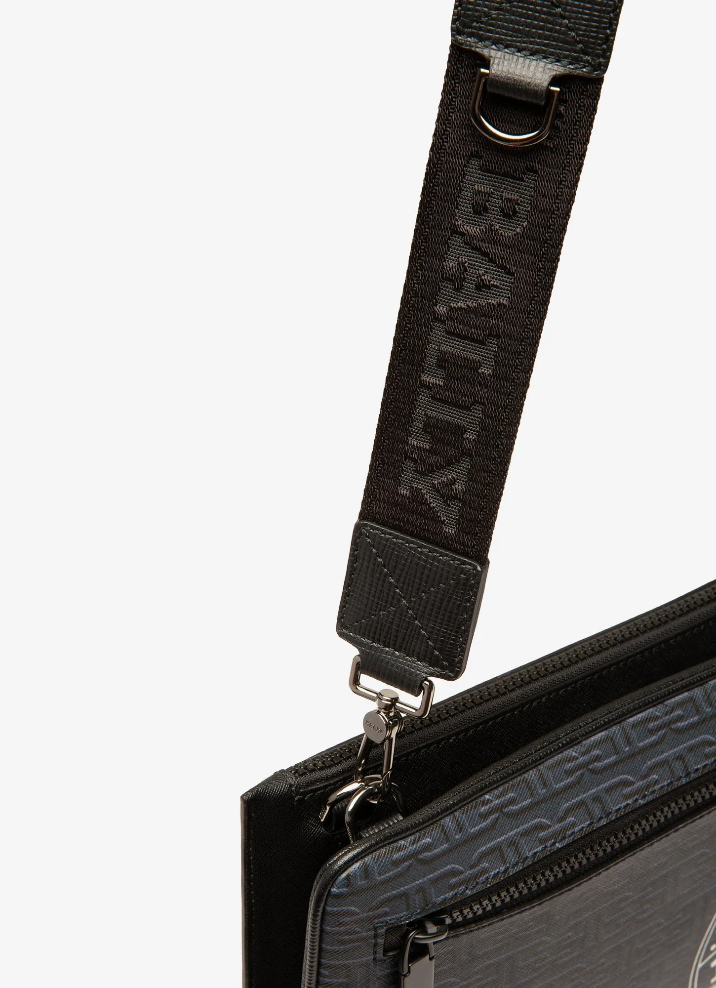 Silvar - Cross Body Bag