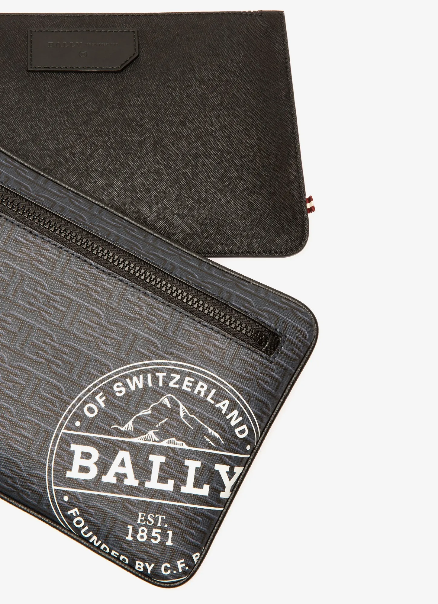 Silvar - Cross Body Bag