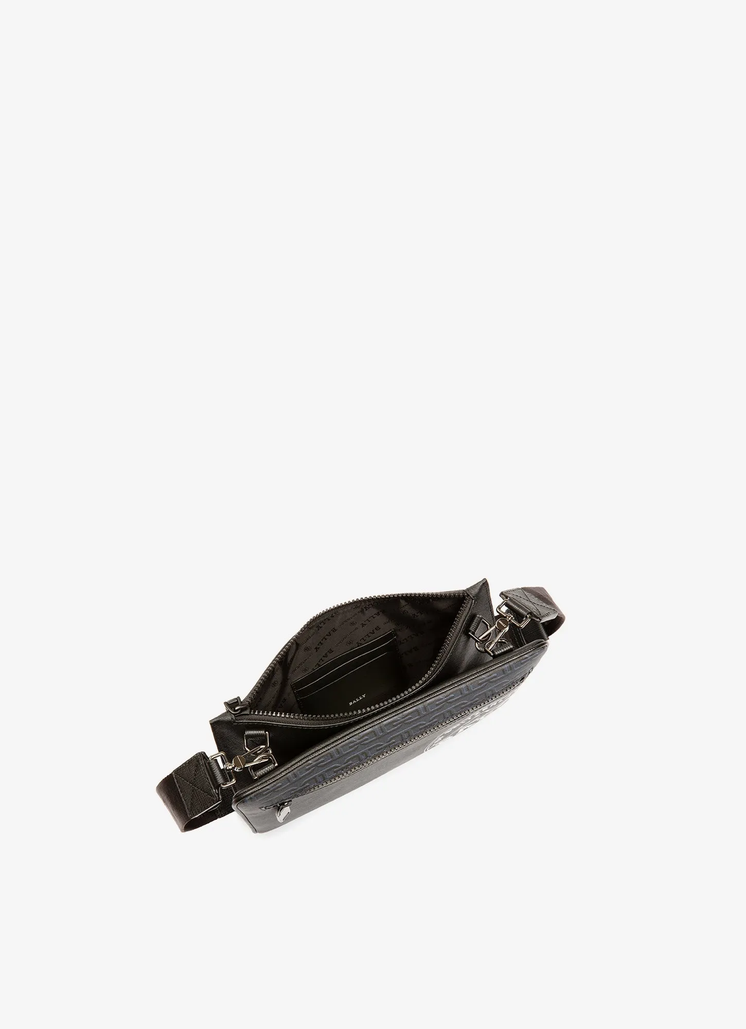Silvar - Cross Body Bag