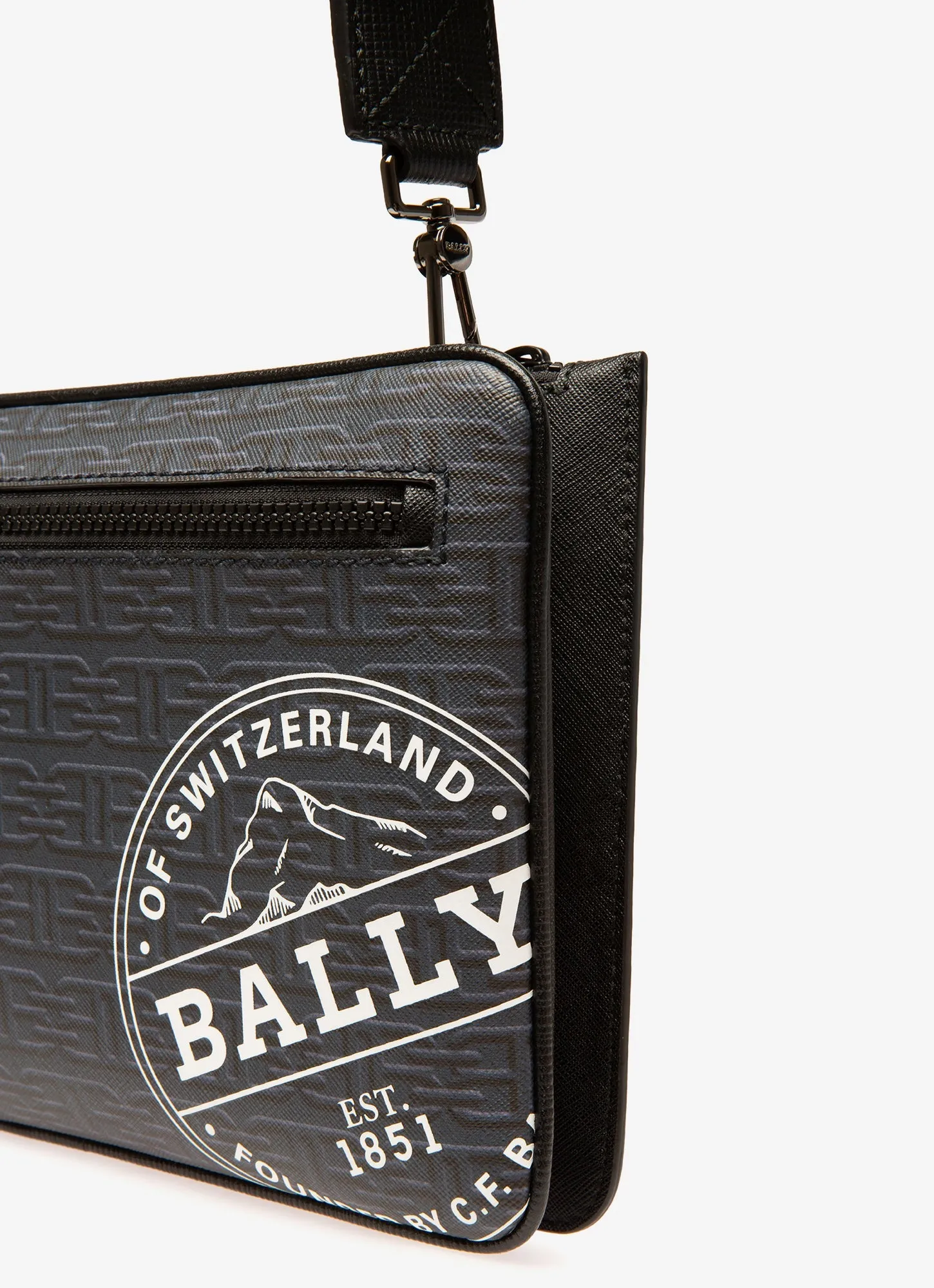 Silvar - Cross Body Bag