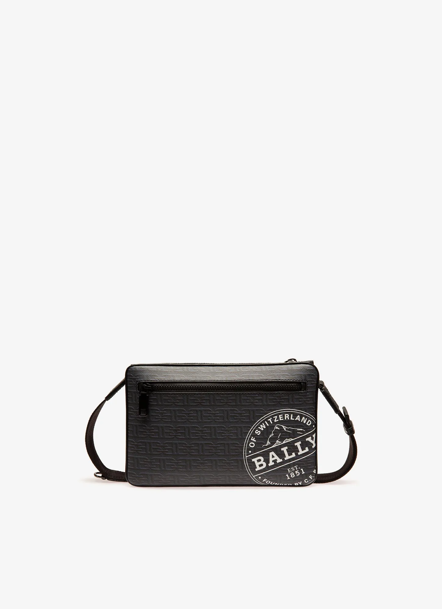 Silvar - Cross Body Bag